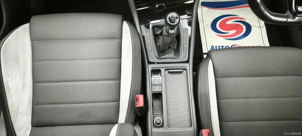 Volkswagen Golf R 2015 4-Motion NCT, WARRANTY 389015295
