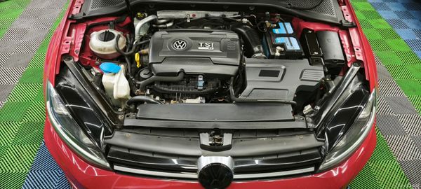 Volkswagen Golf R 2015 4-Motion NCT, WARRANTY 389015307