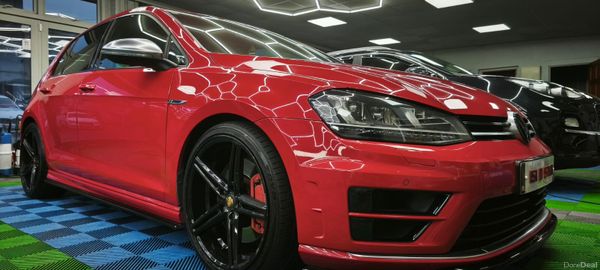 Volkswagen Golf R 2015 4-Motion NCT, WARRANTY 389015409