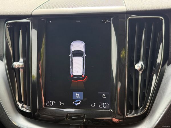 Stunning 181 Volvo XC60 AWD! 389141493