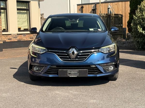Stunning 181 Renault Megane Dynamique S Nav! 389141571