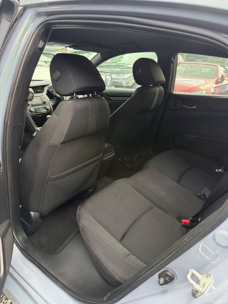 Honda Civic 2017 389142475