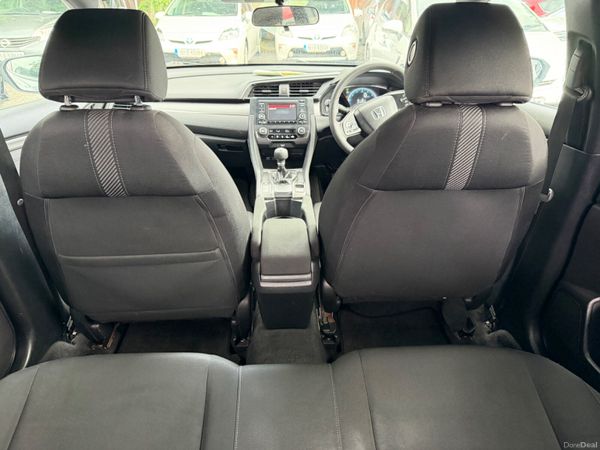 Honda Civic 2017 389142477