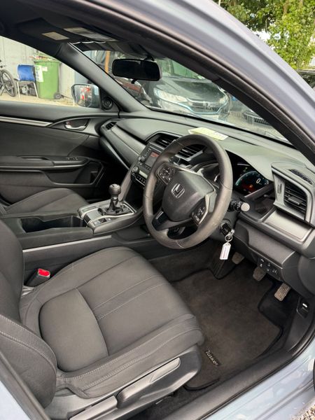 Honda Civic 2017 389142481
