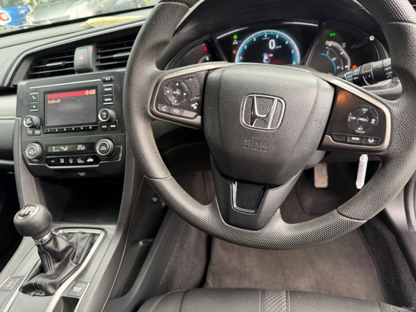 Honda Civic 2017 389142483