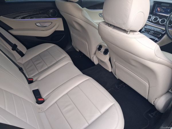 181 Mercedes-Benz E-Class E200 Diesel Avantgarde 389150647