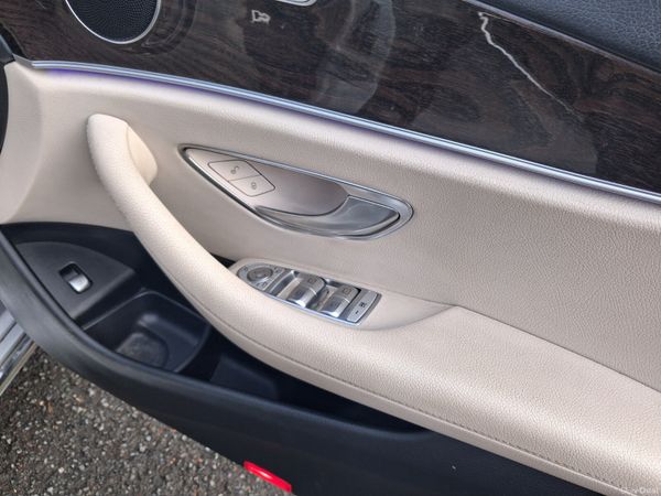 181 Mercedes-Benz E-Class E200 Diesel Avantgarde 389150655