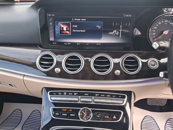 181 Mercedes-Benz E-Class E200 Diesel Avantgarde 389150663