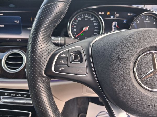 181 Mercedes-Benz E-Class E200 Diesel Avantgarde 389150665