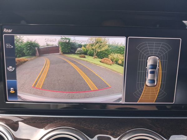 181 Mercedes-Benz E-Class E200 Diesel Avantgarde 389150673