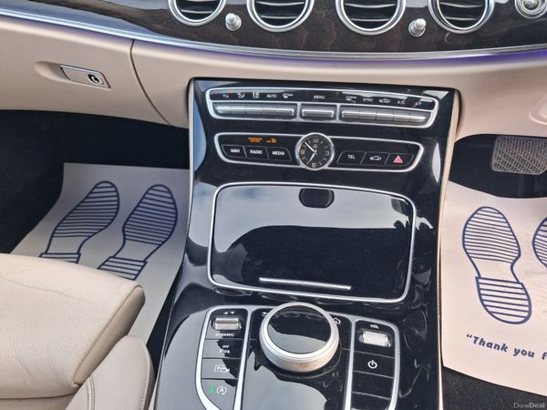 181 Mercedes-Benz E-Class E200 Diesel Avantgarde 389150675