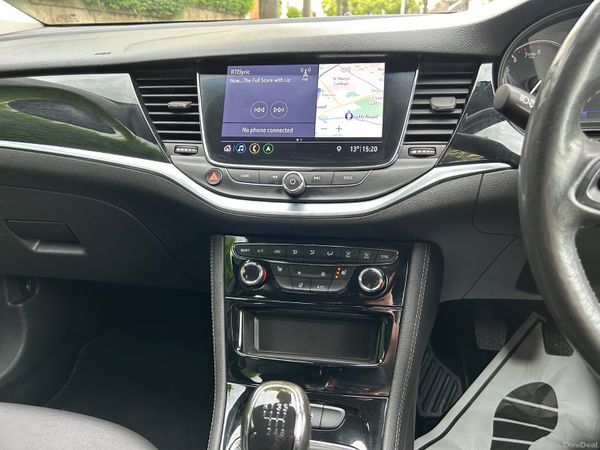 2020 OPEL ASTRA ELITE 1.0 PETROL LEATHER INTERIOR 389154259