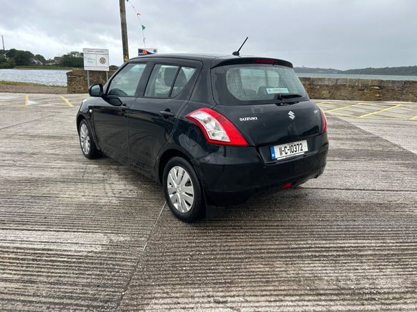 Suzuki Swift 1.3 Dsl, Low Tax 2011 389155851