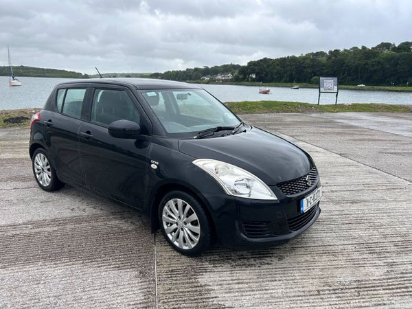 Suzuki Swift 1.3 Dsl, Low Tax 2011 389155857