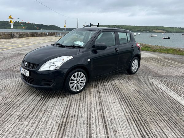 Suzuki Swift 1.3 Dsl, Low Tax 2011 389155859