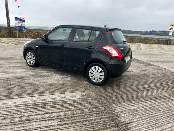 Suzuki Swift 1.3 Dsl, Low Tax 2011 389155861