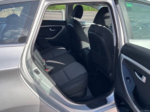 2017 Hyundai I30 Estate 1.6 Diesel 389160147
