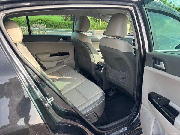 Kia Sportage 2018 1.7 Diesel Platimum Model 389161403