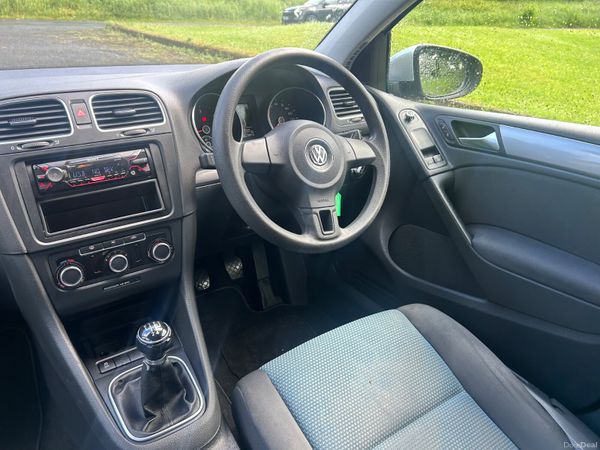 Volkswagen Golf 2012 , diesel 389161773