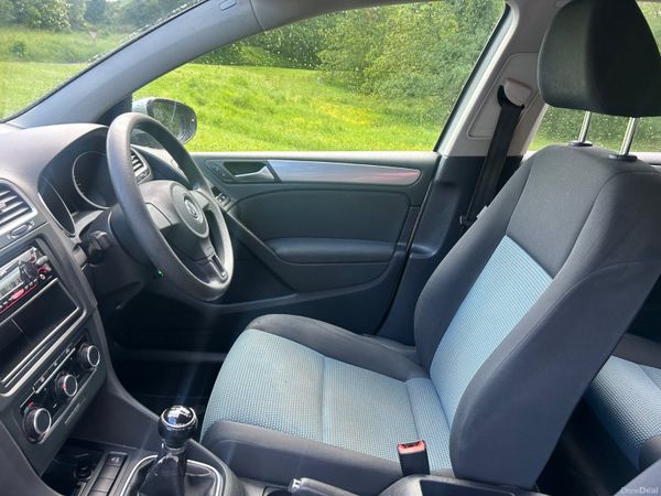 Volkswagen Golf 2012 , diesel 389161779