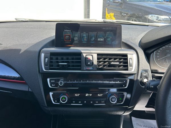 BMW 118D Sport Auto 2.0 DIESEL 389167941