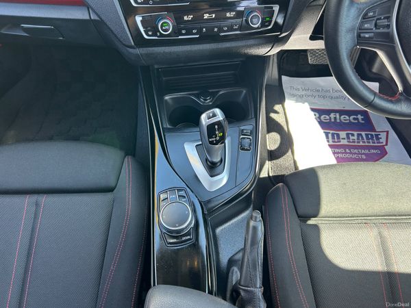 BMW 118D Sport Auto 2.0 DIESEL 389167943