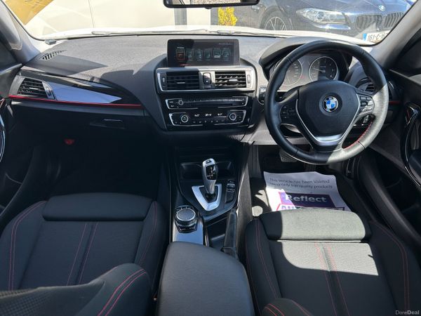 BMW 118D Sport Auto 2.0 DIESEL 389167927