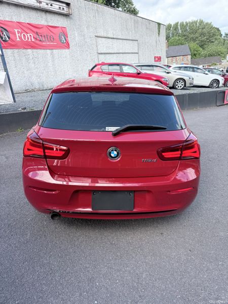 BMW 1 Series 2.0D Low Kms New NCT 389171587
