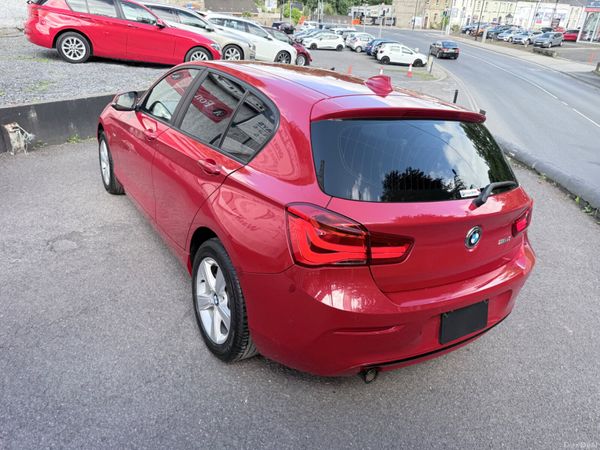BMW 1 Series 2.0D Low Kms New NCT 389171591