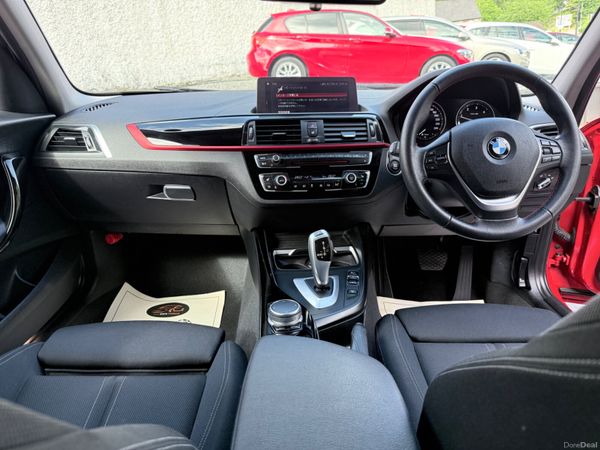 BMW 1 Series 2.0D Low Kms New NCT 389171605