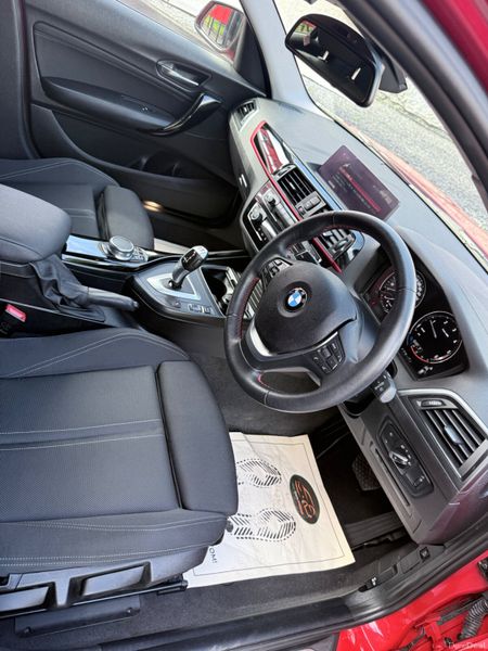 BMW 1 Series 2.0D Low Kms New NCT 389171609