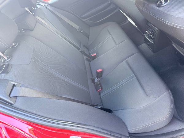 BMW 1 Series 2.0D Low Kms New NCT 389171615