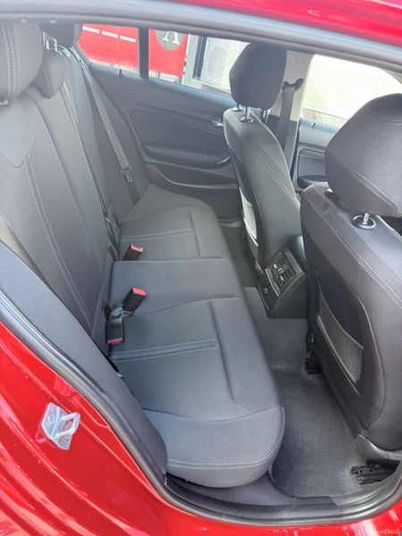 BMW 1 Series 2.0D Low Kms New NCT 389171617