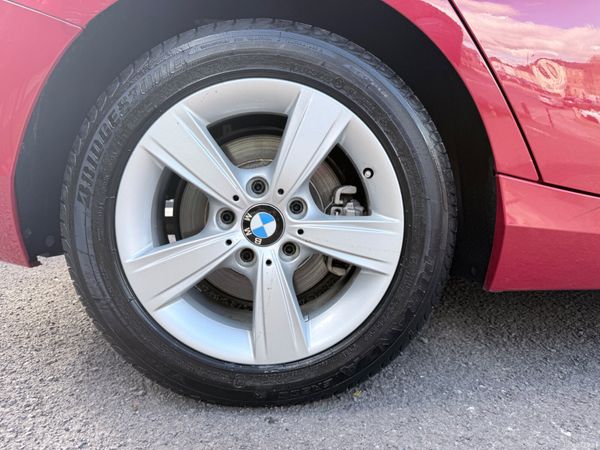 BMW 1 Series 2.0D Low Kms New NCT 389171623