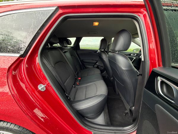 Kia Ceed 2020 K3 1.4 Automatic Low Mileage 389178841