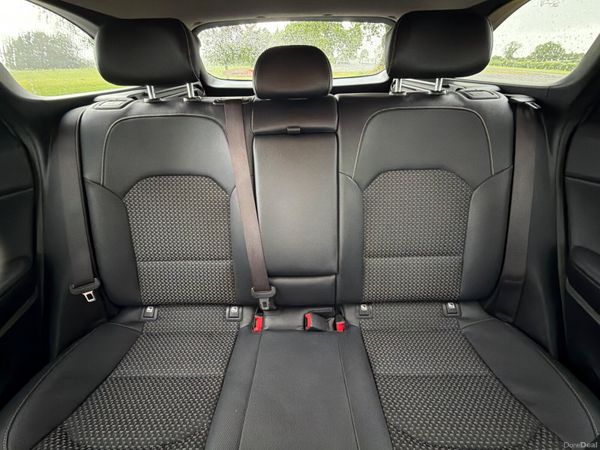 Kia Ceed 2020 K3 1.4 Automatic Low Mileage 389178881