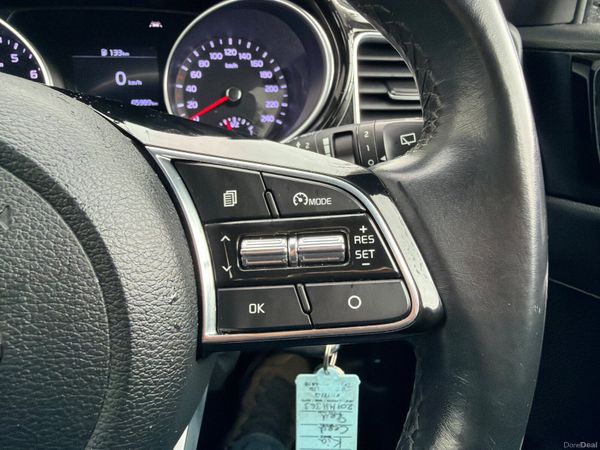 Kia Ceed 2020 K3 1.4 Automatic Low Mileage 389178907