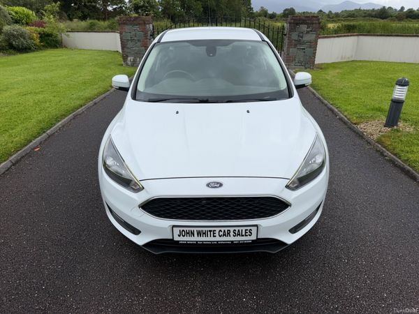 Ford Focus Zetec 1.5 TDCI 389181399