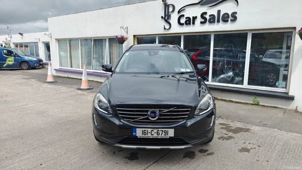Volvo XC60 D4 (190hp) FWD SE 389183085