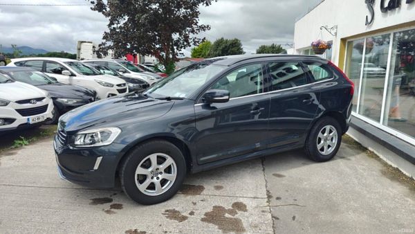 Volvo XC60 D4 (190hp) FWD SE 389183087