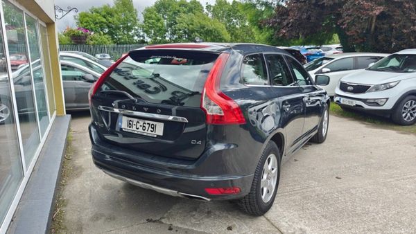 Volvo XC60 D4 (190hp) FWD SE 389183089