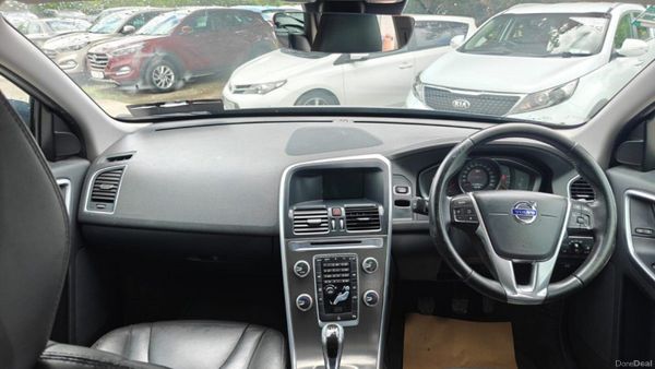 Volvo XC60 D4 (190hp) FWD SE 389183091