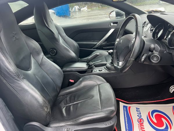 Peugeot RCZ 2011 NCT 04/27 TAX 08/26 389183609