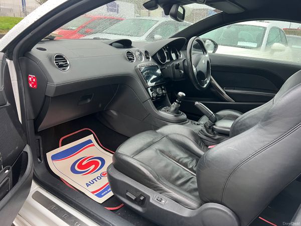 Peugeot RCZ 2011 NCT 04/27 TAX 08/26 389183635