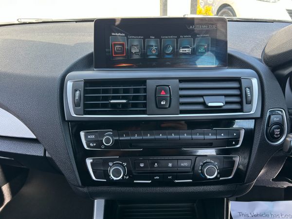BMW 118D M Sport Auto 2.0 Diesel 389185155