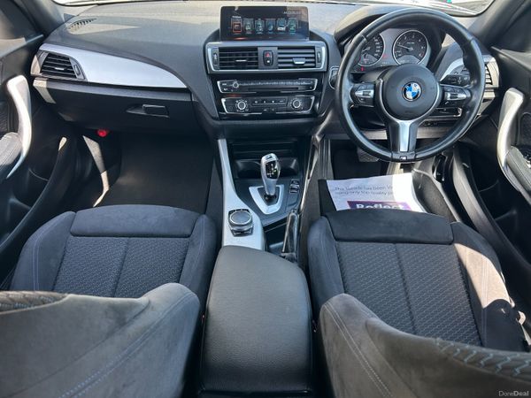 BMW 118D M Sport Auto 2.0 Diesel 389185165