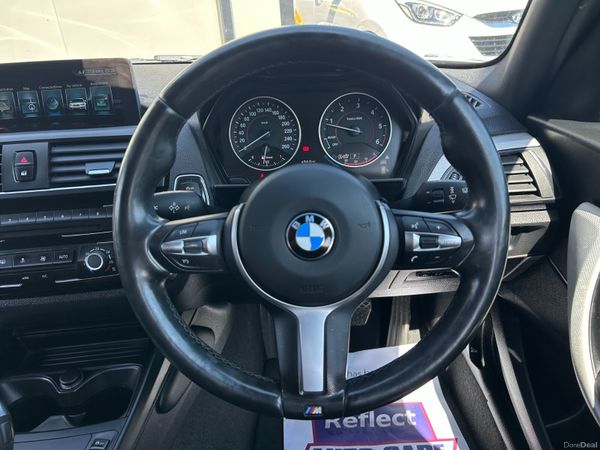 BMW 118D M Sport Auto 2.0 Diesel 389185103