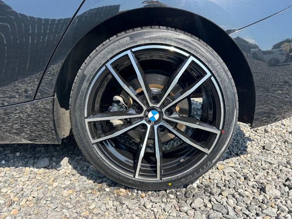 BMW 118D M Sport Auto 2.0 Diesel 389185215