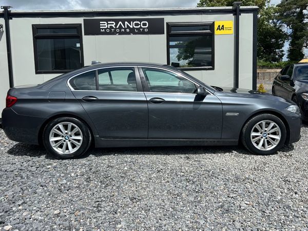 BMW 520D SE AUTO 389185881