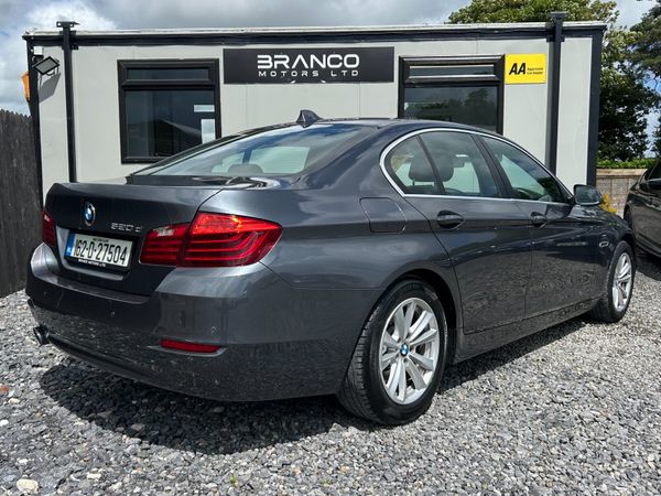 BMW 520D SE AUTO 389185887